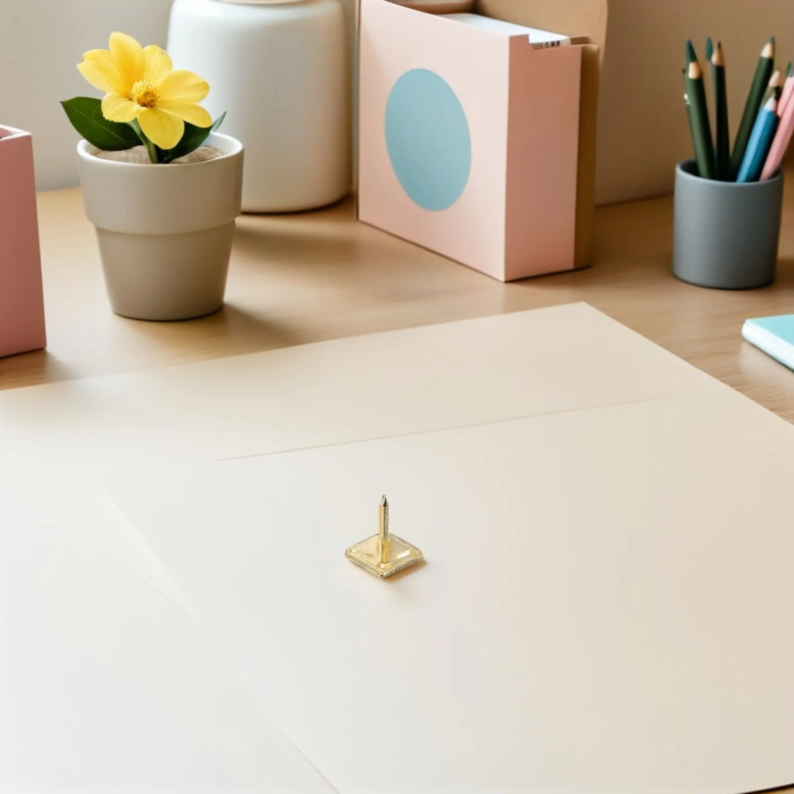 100개 가구용 못, 연장형 소파/의자 장 못, 코르크보드/게시판/사진용 못