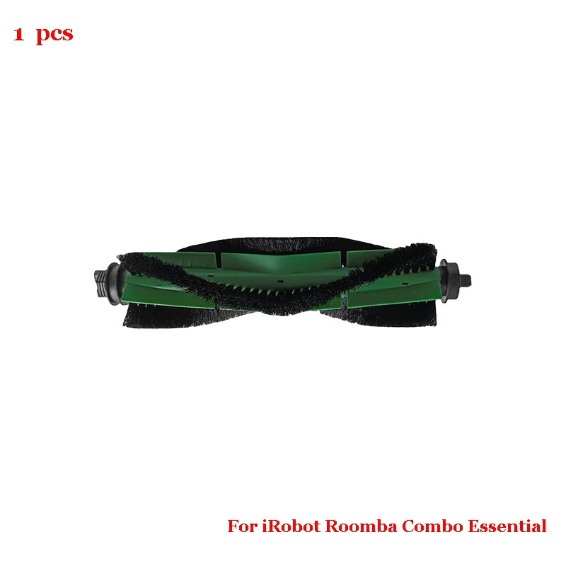 Enhanced Robot Vacuum Cleaner Accessory Kit with Main Brush, Side Brush, HEPA Filter, and Mop