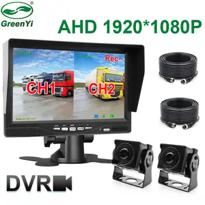 Camara Para Vigilancia Para Coches - Dvr/cámara De Acción Para Coche -  AliExpress