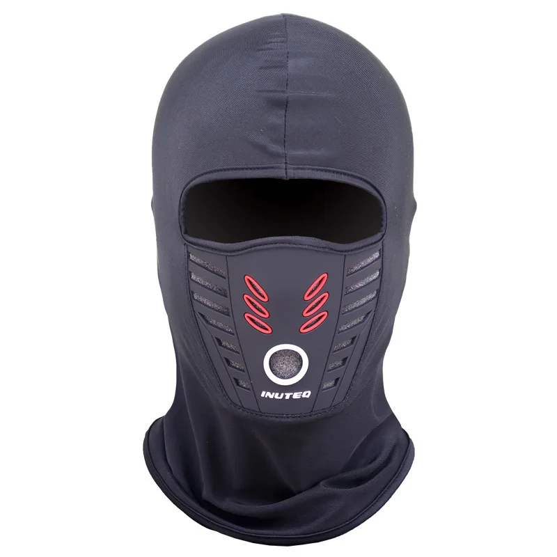 

Headgear, motorcycle, bicycle, cross-country protection, dust-proof, breathable, winter warm mask, fast drying, windproof