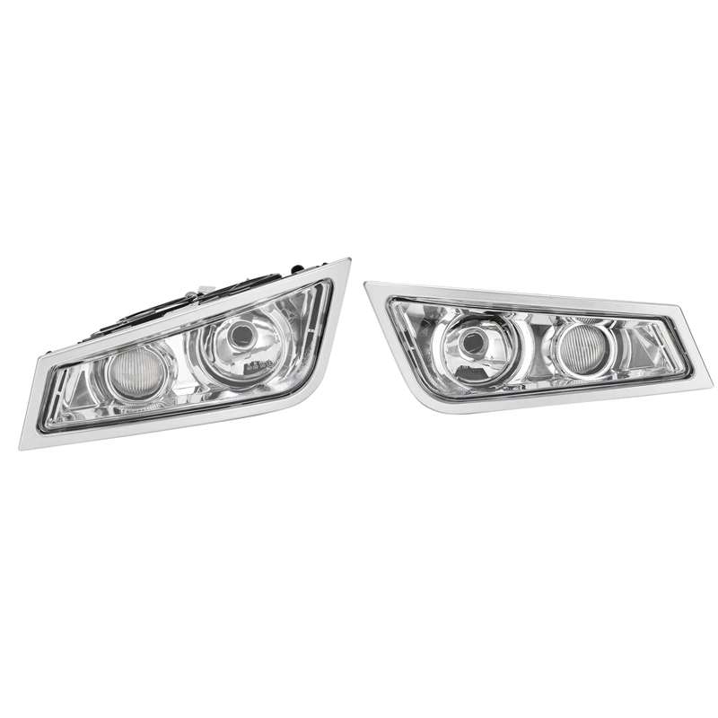 

Автомобильная передняя противотуманная фара без лампы для грузовиков Volvo 21297918