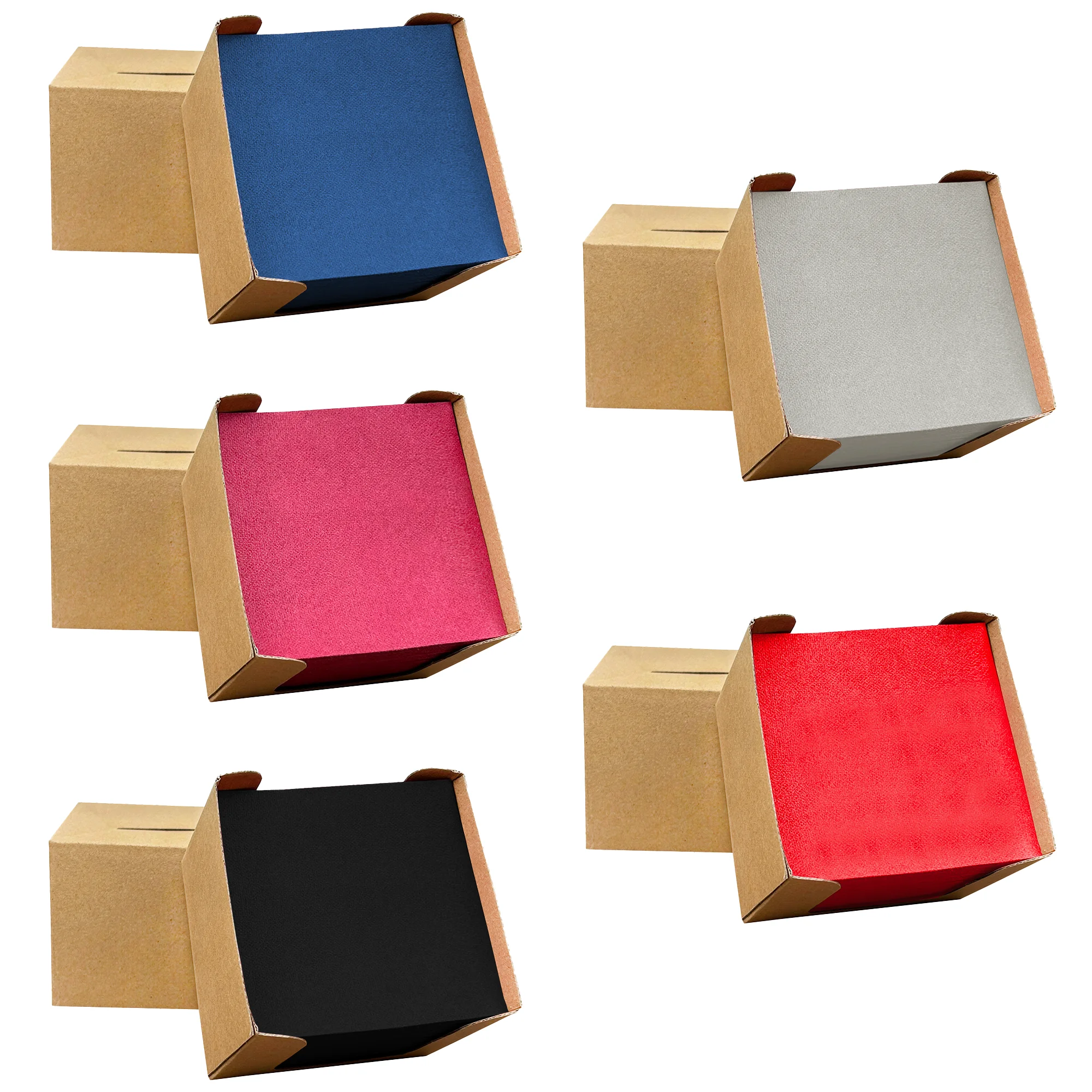 JINYUDOME 60Pcs Disposable Linen-Feel Dinner Napkins,20*20cm Colored Napkin Towel,Prefold Paper Napkins Pad For Party Wedding