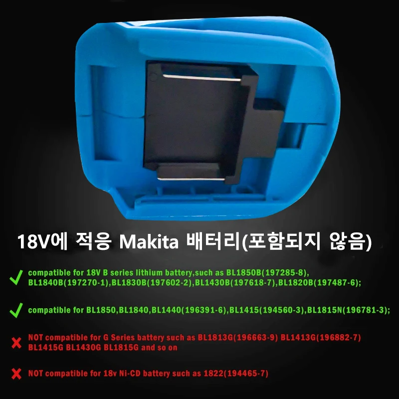 18V/20V Ƽ  Ȩ  ٱ  makita 18v ͸ Ʈ Renovator ٱ       
