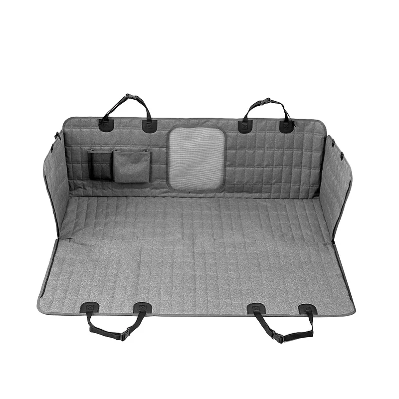 KC21 rear seat pad