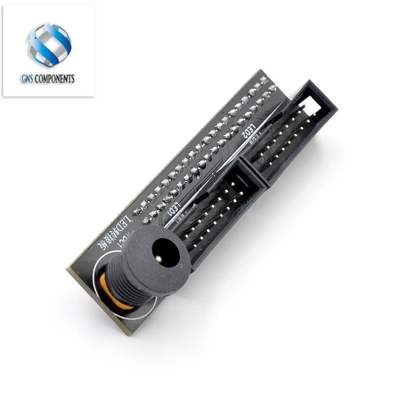 Scheda Di Conversione Per Raspberry Pi A Hub75 Per Display Led Rgb Controllato Raspberry Pi Gpio