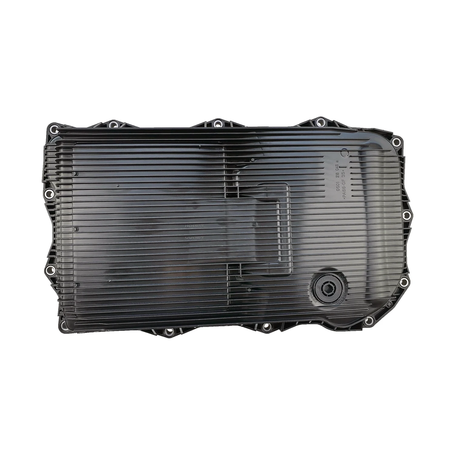 Transmission 8-speed Oil pan Filter Gasket For BMW X1 X3 X5 320i 328i 330i 520i 528i Jaguar XJ Range Rover Sport 24117613253