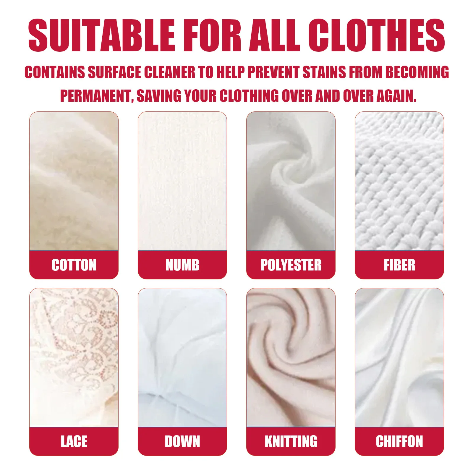 Clothes Stain Removal Wet Wipes No Washing Cleaning Dirt and Oil Removal Wipes Small White Shoes Jacket Dirt Wet