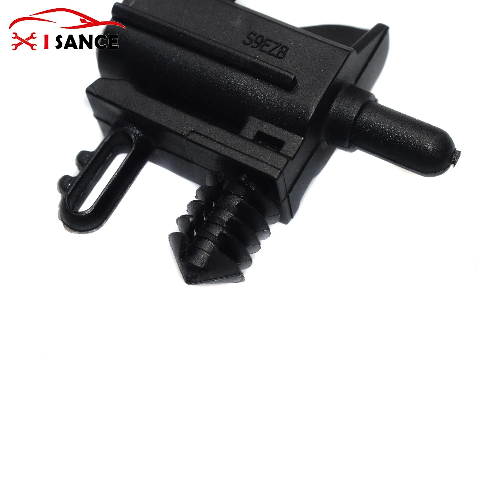 Car Ambient Air Temperature Sensor / Pigtail For Ford Explorer Escape Edge FusionF-250 F-350 F-450 AU5T12A647AC AU5Z12A647B