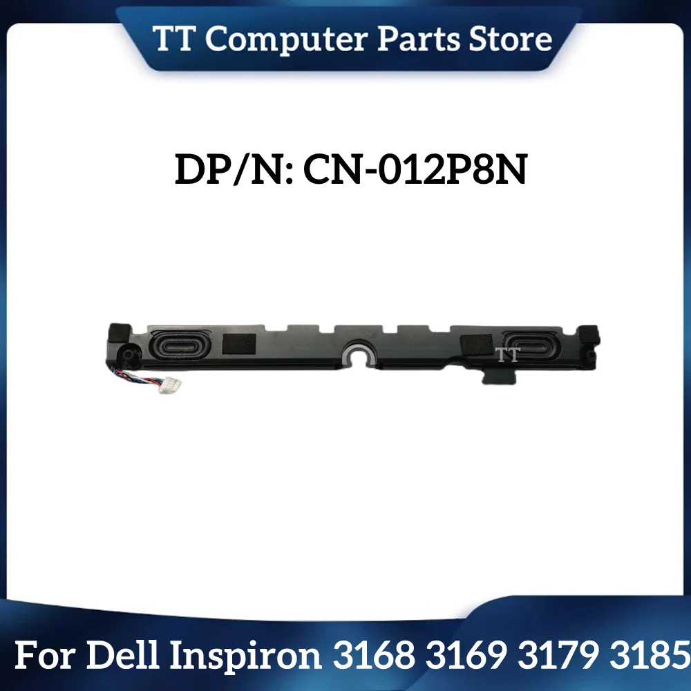 

TT New Original For DELL Inspiron 3168 3169 3179 3185 3195 Laptop Built-in Speaker 012P8N 12P8N CN-012P8N Fast Ship