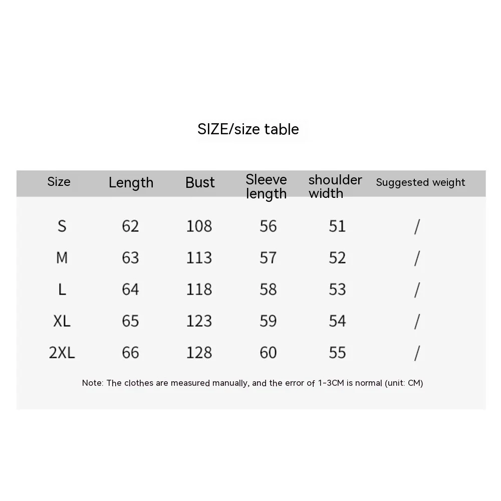 Women's Down Coat Winter Cotton Jacket Standing Collar Loose Fit_voghion.com