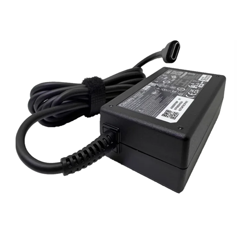 Acer Swift Go SFG14-71T-728K 노트북용 Chicony A20-065N3A A065RP99P 20V 3.25A 65W USB-C Type-C AC 어댑터 충전기 OEM