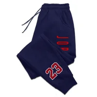 Pantalon de jogging tendance pour homme et femme, idéal pour la gym, la course et le yoga – Collection oversize pour le quotidien 3