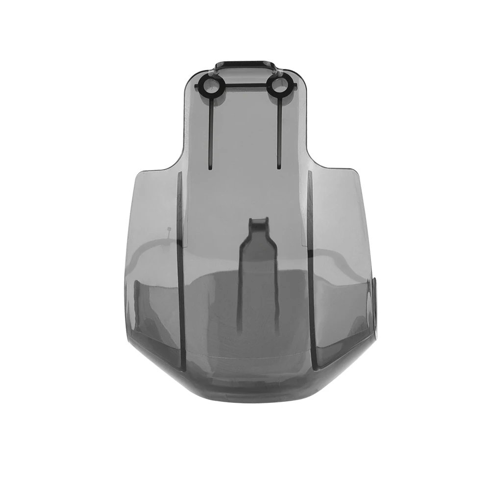 Capuchon objectif DJI Mini 3 - Protection cardan anti-poussière