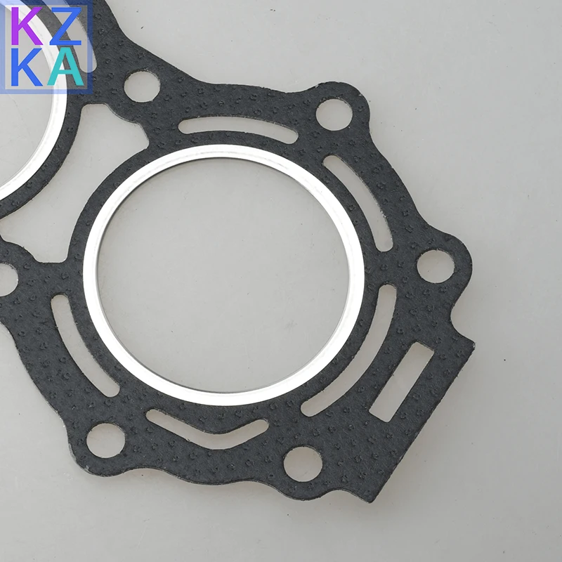 Gasket Cylinder Head 351-01005 351-01005-00 351-01005-0 351-01005-1 For Tohatsu 9.9HP 15HP 2 stroke outboard motor Boat Engine