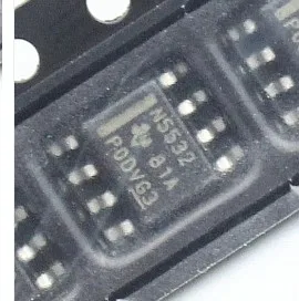 

Free shipping N5532 IC 10PCS