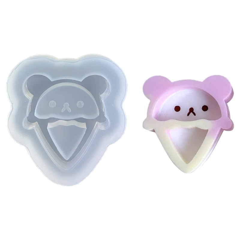 

Формы для шейкеров из смолы, силиконовые формы для зыбучих песков, эпоксидные формы для ключей, формы для литья ювелирных брелки