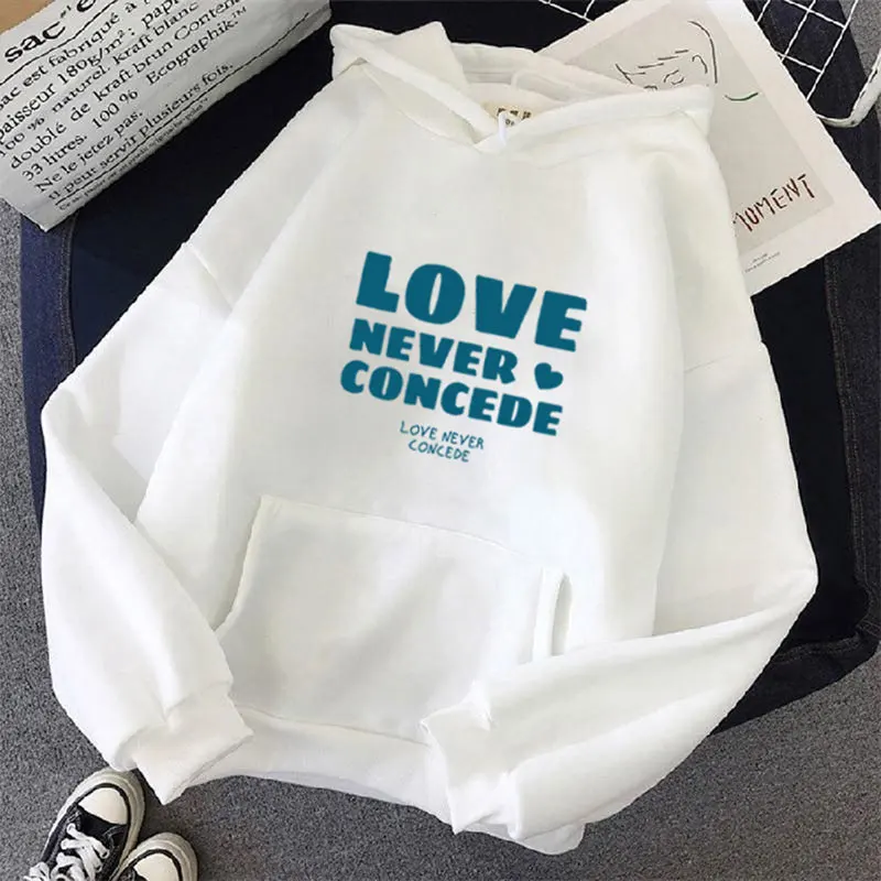 

Hoodie Women's Sports Shirt Vintage Printed Pattern Harajuku Hoodie
