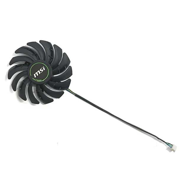 MSI 지포스 그래픽 카드 쿨러