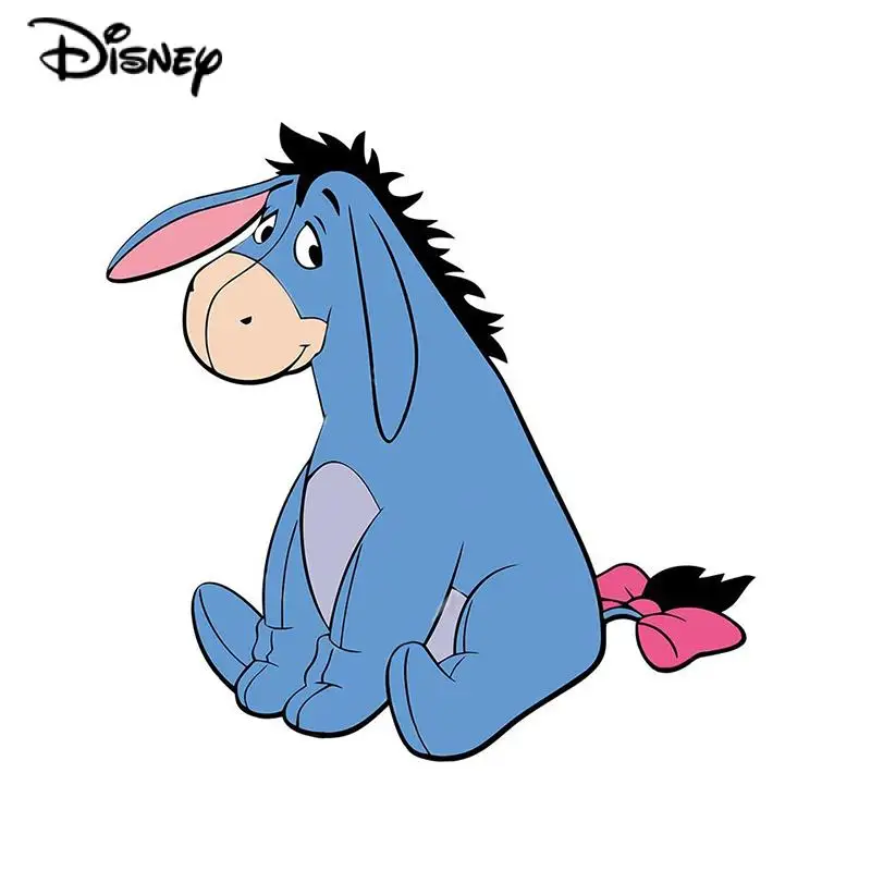 Disney Eeyore Metal Cutting Dies Winnie The Pooh Animal Donkey Die Cuts Per Fai Da Te Scrapbooking Album Paper Card Goffratura Craft