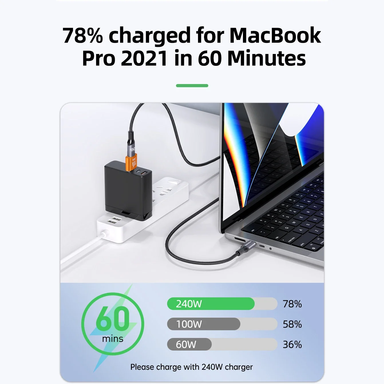 OTG Adapter 10A Type C To USB 3.0 For Xiaomi Samsung iphone Macbook Usbc To A Fast Charging Data Transfer