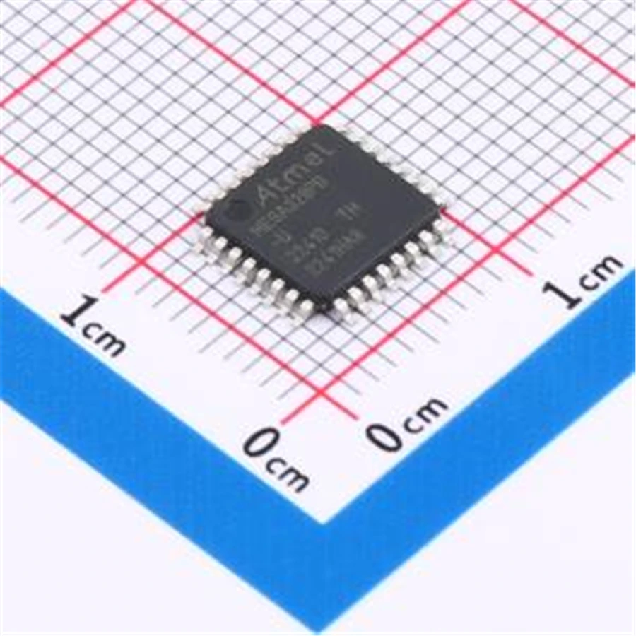 

5 шт./партия (микрокомпьютер с одним чипом (MCU/MPU/SOC)