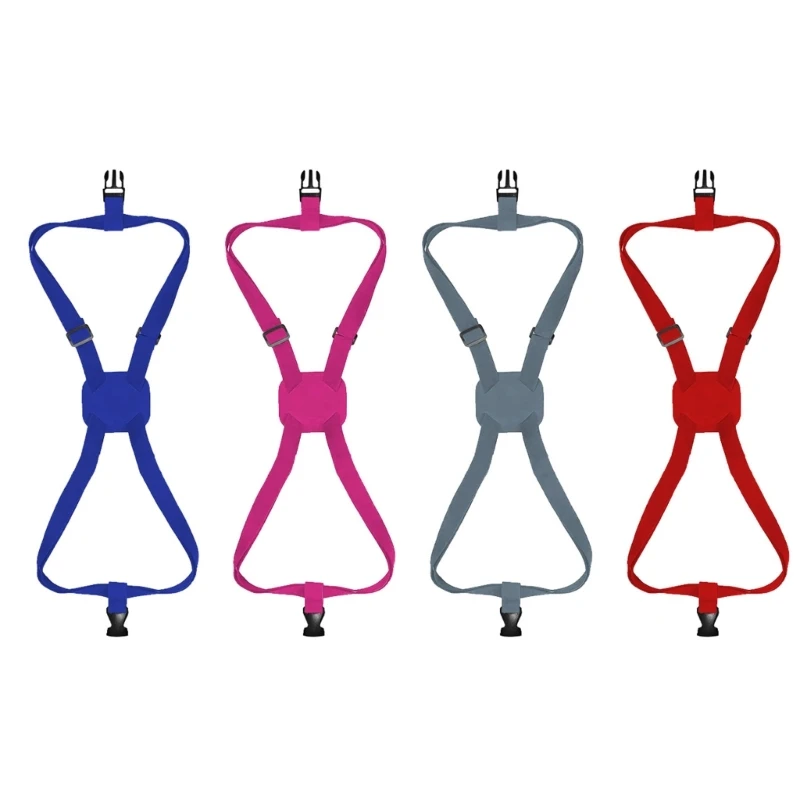 

Luggage Binding Belt Packing Belt Telescopic Travel Bag Fixed Belts