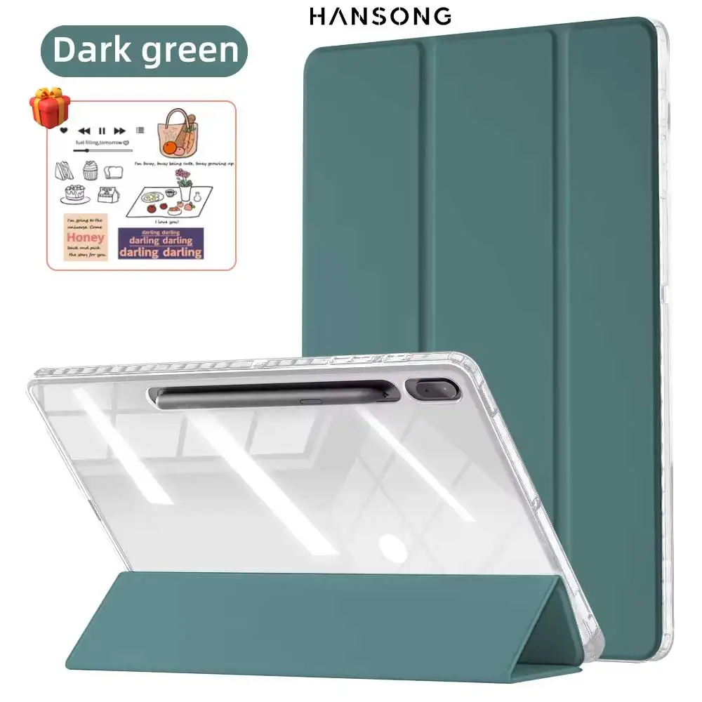 Premium Protective Tablet Cover