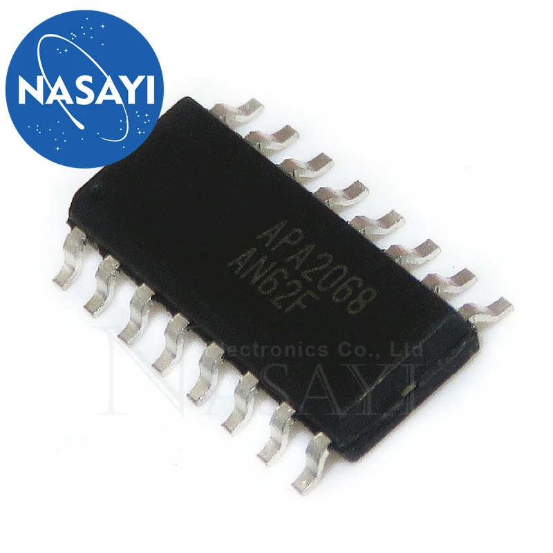 

APA2068 2068 SOP-16
