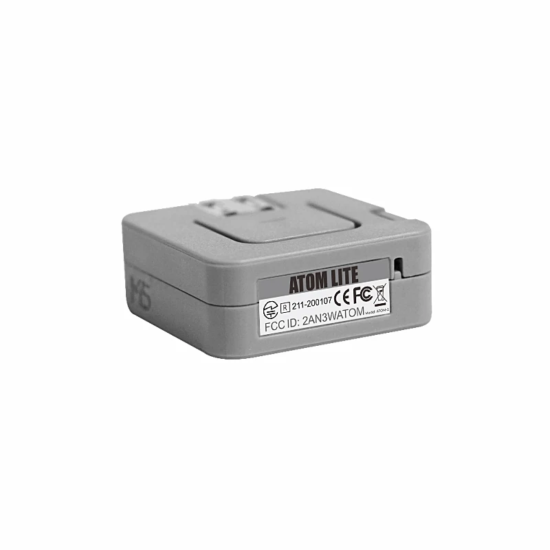 Oficial Atom Lite Esp32 Iot Kit de Desenvolvimento M5stack - Imagem 5