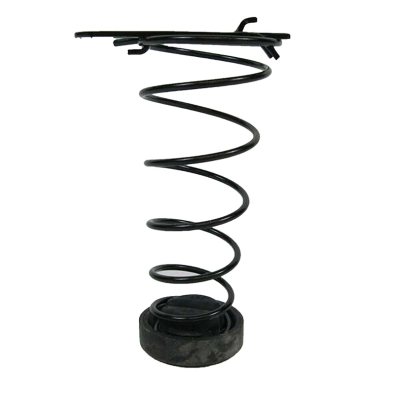 For 1997- Jeep Wrangler Jk Hood Safety Catch Spring Body Single Hood Up Spring 55176732AD