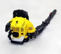 EB430 Air Blower 42.7cc High-power Garden Two Strokes Gasoline Leaf Blower Knapsack-type Snow Blower Garden Power Tools 2