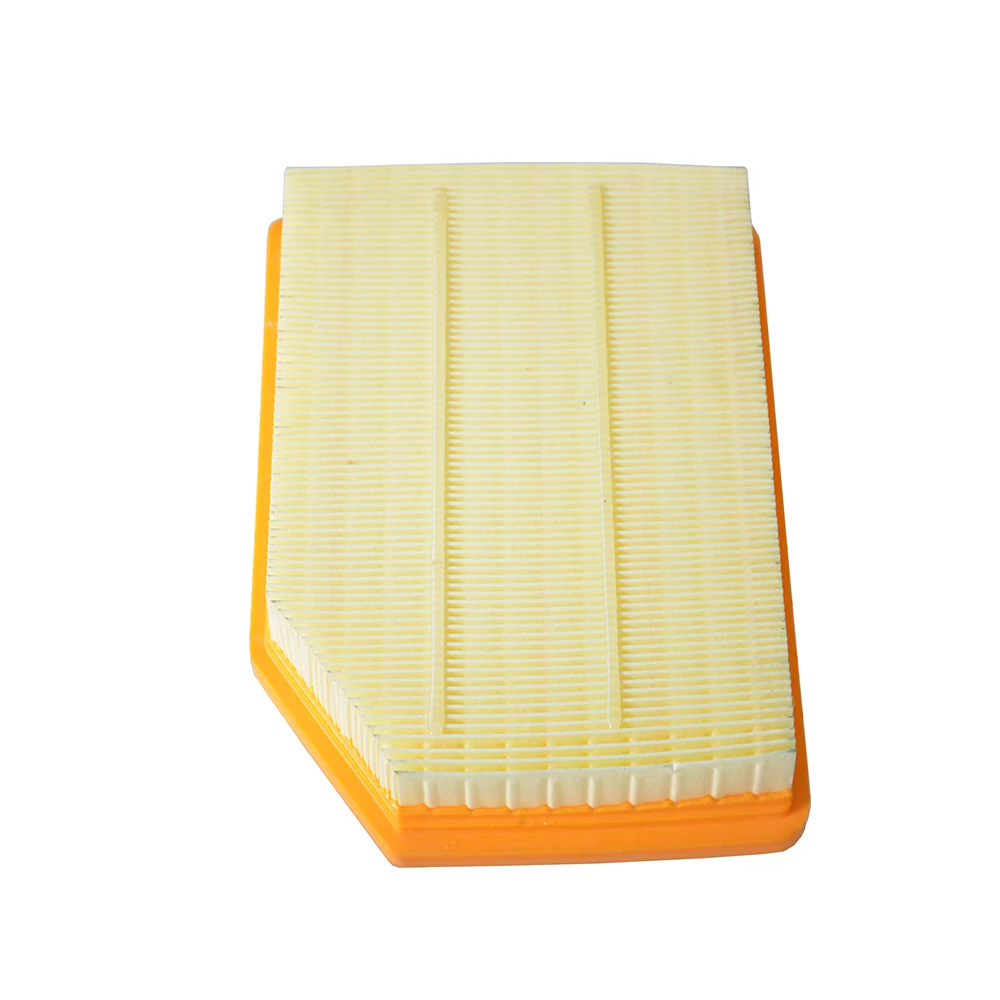 Car Air Filter Element Auto Part For Geely Yuanjing SUV(X6) 1.3T (2016-2019) JLB-4G13T 1.4T (2018-2019) JLB-4G14T OEM 1016015731