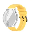 Clean-Yellow
