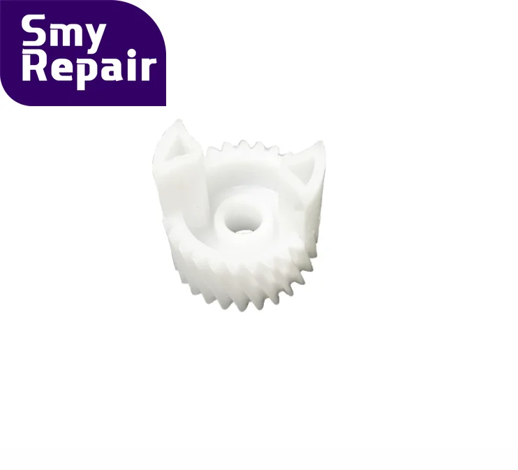 

1PCS Developer Gear For Toshiba E 288 358 458 350 352 452 353 453 DP3500 DP4500 E 28 Main motor gear Printer Copier spare Parts