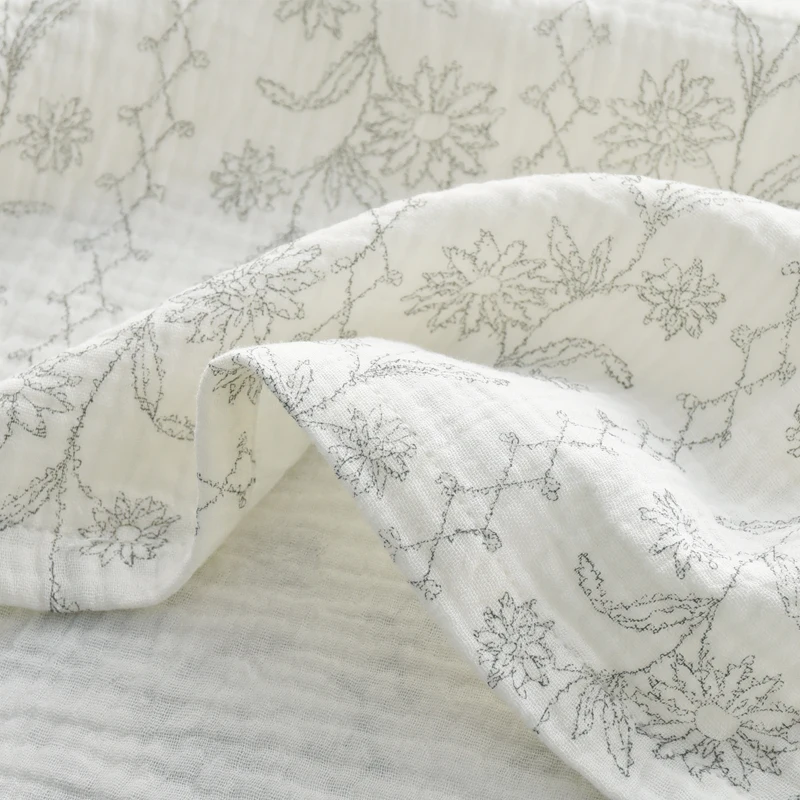 Retro Cotton Pajamas Set for Women Spring Autumn Summer Thin Long Sve Long Pants orts Tee-piece Home Clothes Set