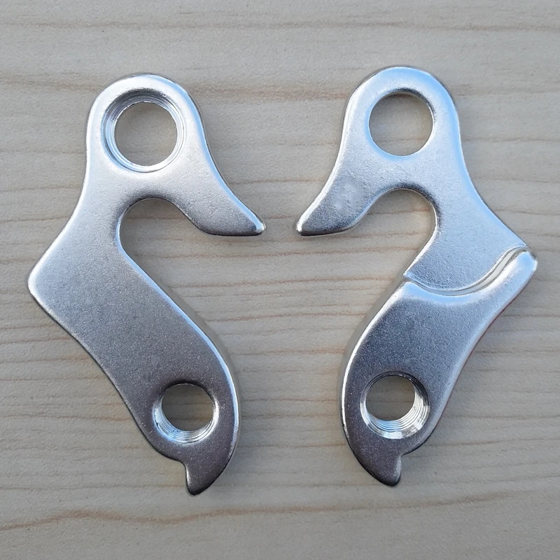 1Pc Fahrrad Schaltwerk Aufhänger Für KHS Kellys Jamis Haro Geist Fuji Diamond Dahon Cube Claud Butler Bianchi Mech dropou – Detail 2