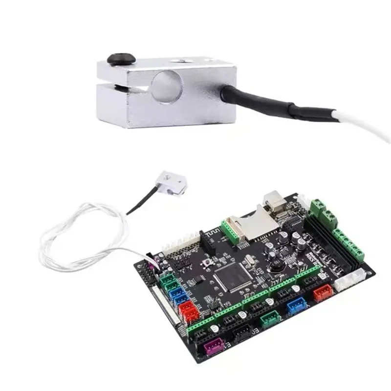 1M/2M HT-NTC100K Thermistor Temperature Sensor For High Temperature Filament 350 Degrees Hotend Kit B3950 For 3D Printer Parts image 6