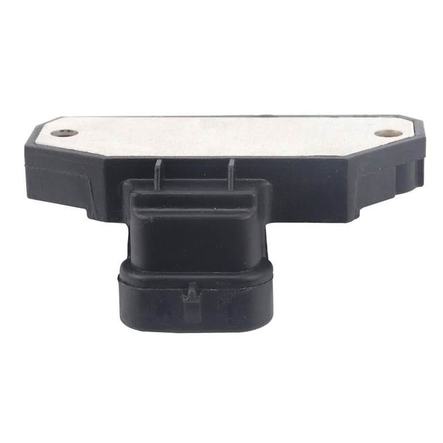 Rareelectrical New Ignition Control Module 1996 10482803