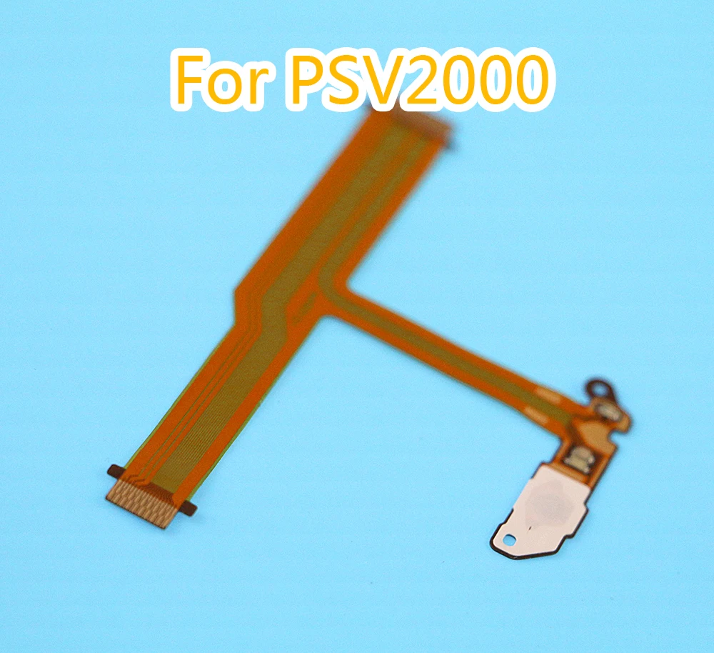 1pc Original On Off Power Switch Ribbon Cable Flex Cable Replacement