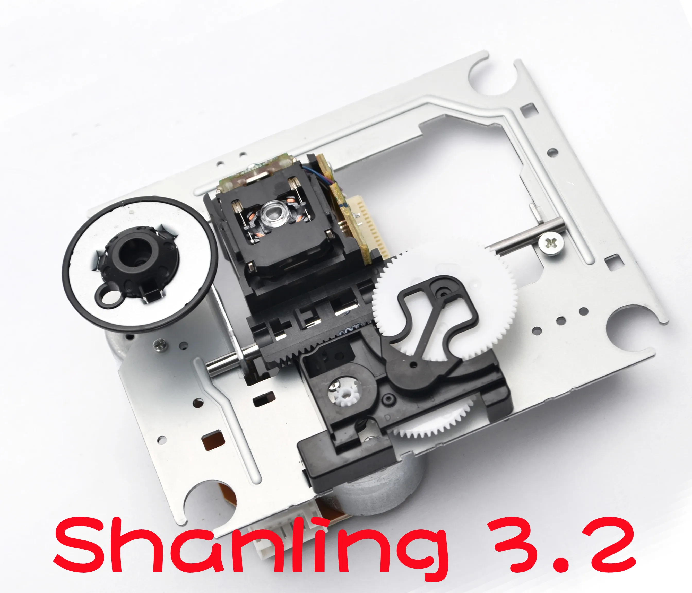 Запасные части для проигрывателя Shanling 3,2 CD VCD, Лазерная линза, ASSY Unit 3,2, оптический блок оптики