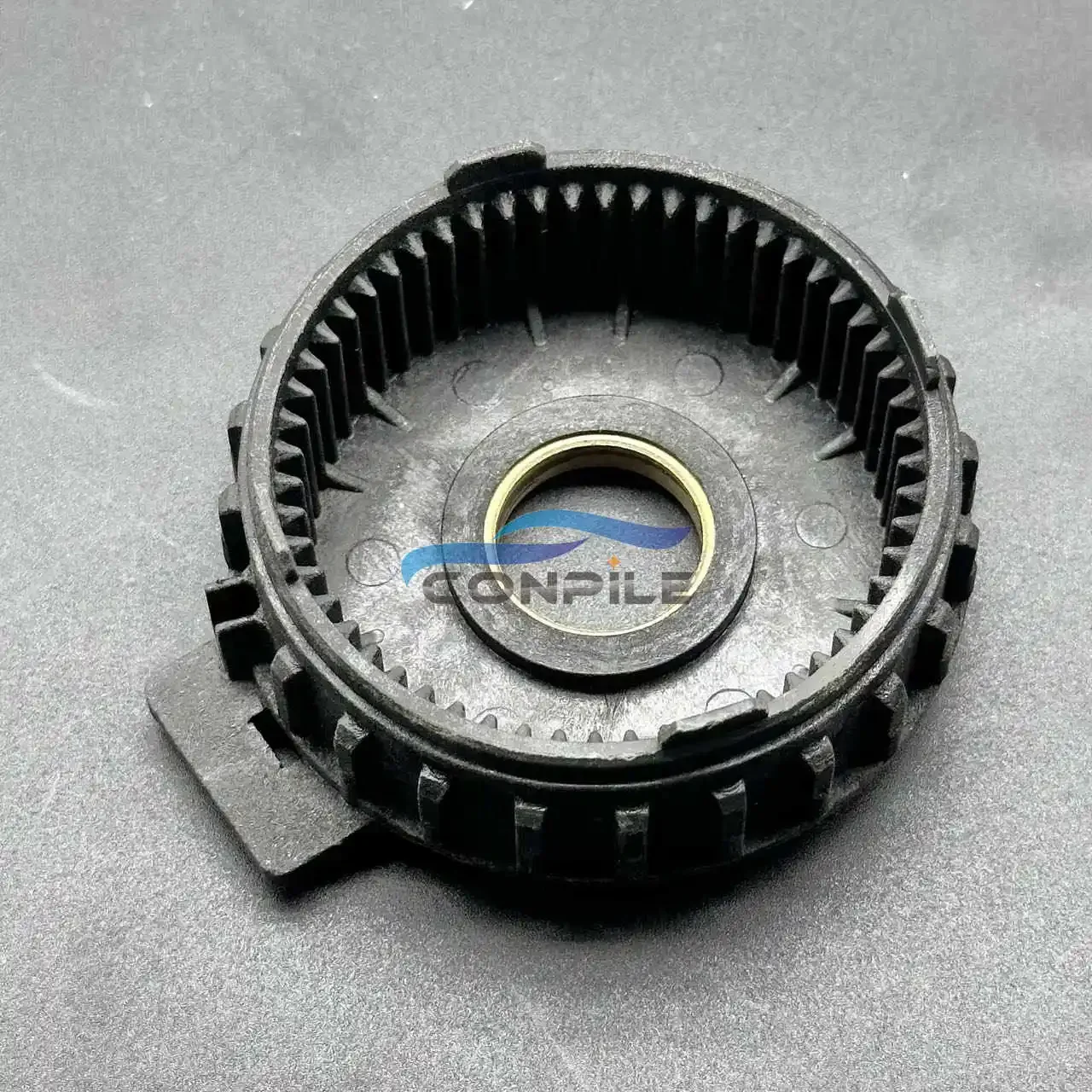 Starter motor Inner Gear Ring Rubber Gasket For maxus T60 micro motor,dc motors