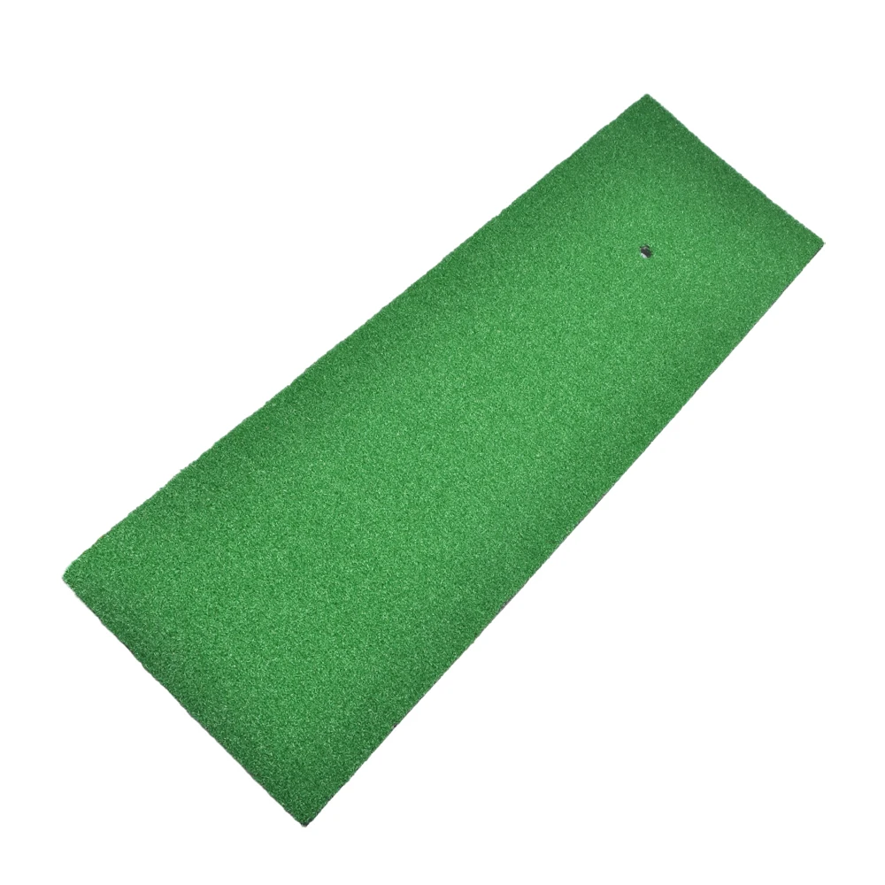 Premium Golf Practice Mat – Durable, Portable Turf