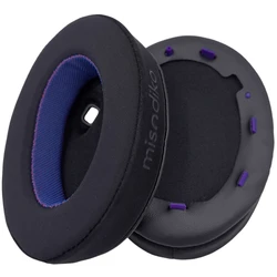 Enhanced Earpads Replacement (Cooling Gel V2)