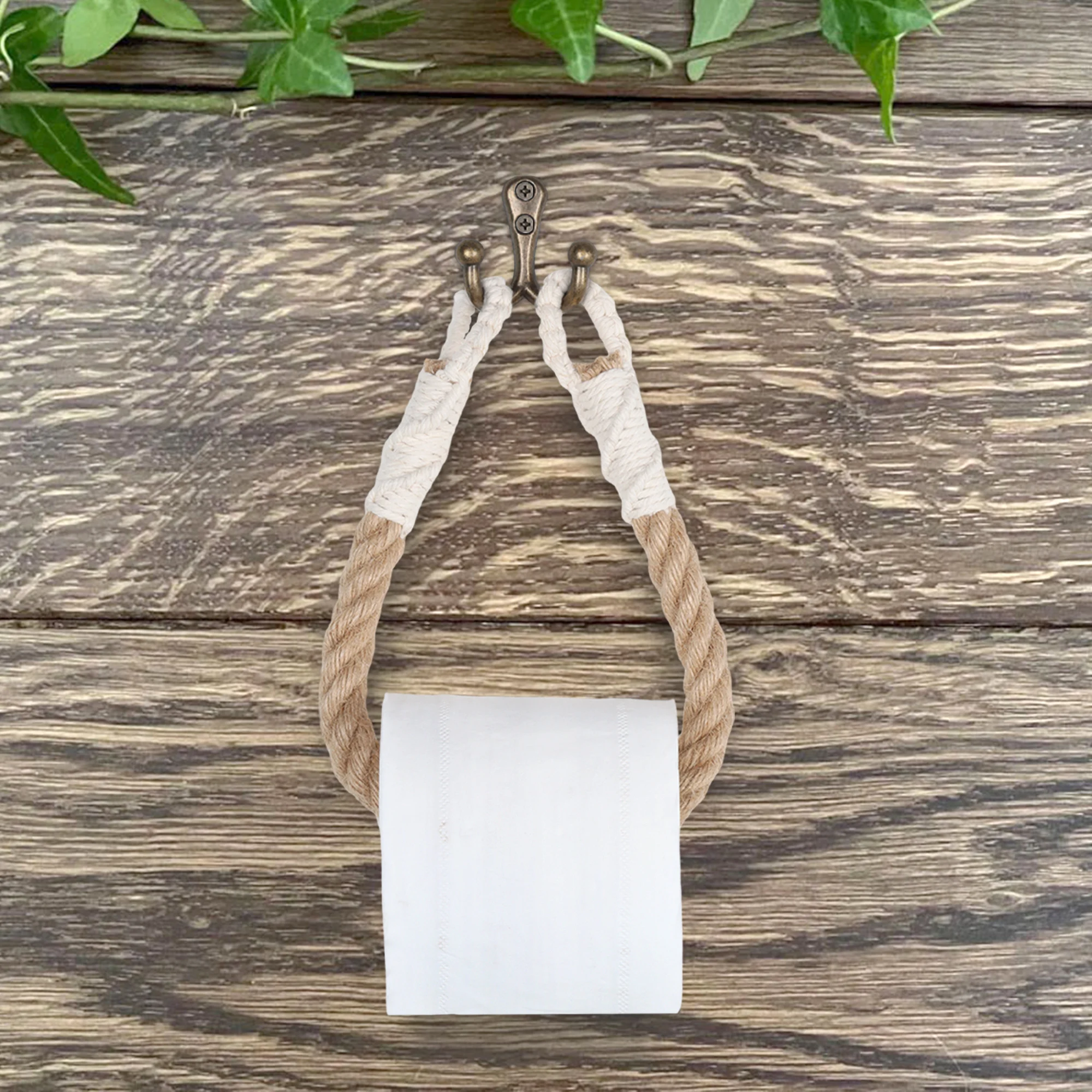 Retro Metal hook Paper Holders Towel Rack Bathroom Towel Hook Toilet Paper Holder Rack Toilet Rope paper towel holder,toilet paper holder,toilet paper rack,toilet roll holder
