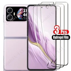 Premium Hydraulic HD Screen Protector Film - Full Coverage for Hydrogel Film (Blackview Hero 10)