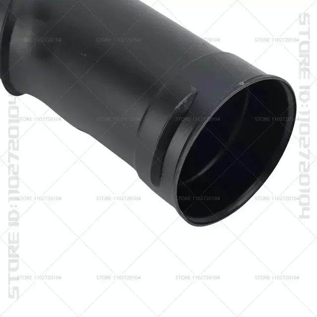 خرطوم أنبوب السحب الهوائي ، خرطوم لـ C215 ، W220 ، مرسيدس بنز S430 ، S500 ، CL500 ، S55 AMG ، CL55 AMG ،