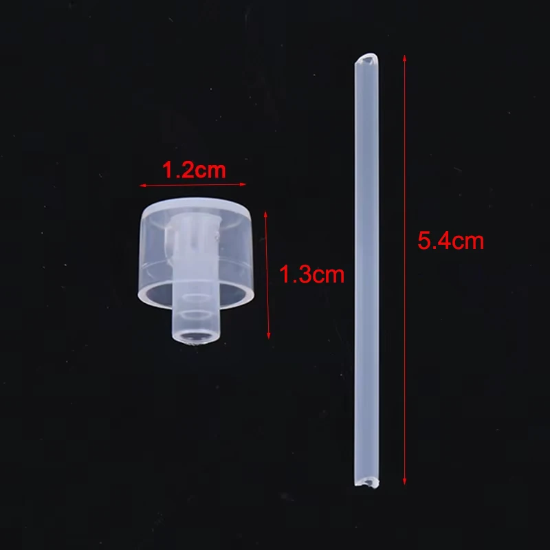 3/10Pcs Perfume Refill Tools Diffuser Funnels Cosmetic Pump Dispenser Portable New Sprayer Refill Pump Bottle Filling Device 4