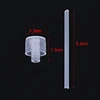 3/10Pcs Perfume Refill Tools Diffuser Funnels Cosmetic Pump Dispenser Portable New Sprayer Refill Pump Bottle Filling Device 4