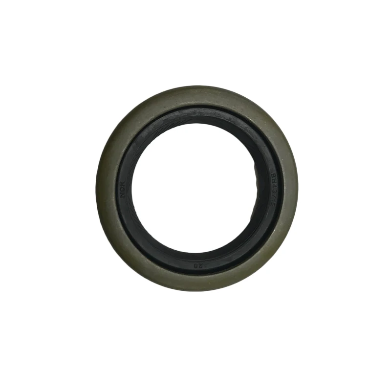 

GAK brand high quality front drive shaft oil seal OEM 90310-35010 for LAND CRUISER 9031035010