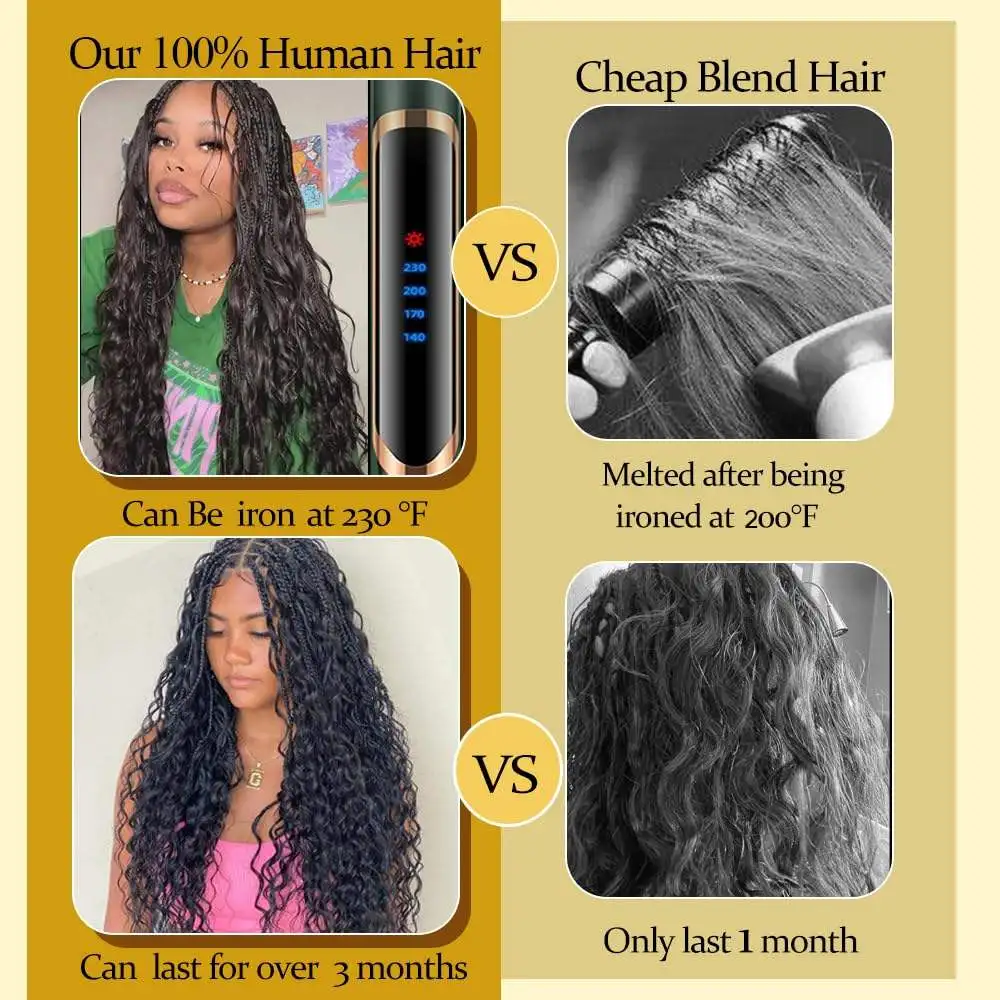 No Weft Human Hair Bulk Extension Virgin Human Hair 100% Deep Curly 10A Bulk Hair Weaving For Braiding Unprocessed 18-30inches